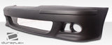 Duraflex M5 Bumper Cover (MPN: 101801)