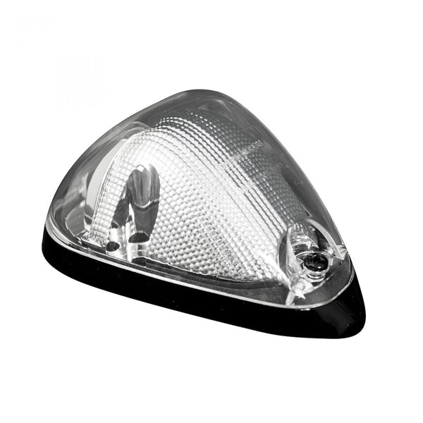RECON Roof Marker Light Set (MPN: 264143CLHP)