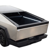 Putco TEC Skin Bed Cargo Rack Base Rail (MPN: 129877)