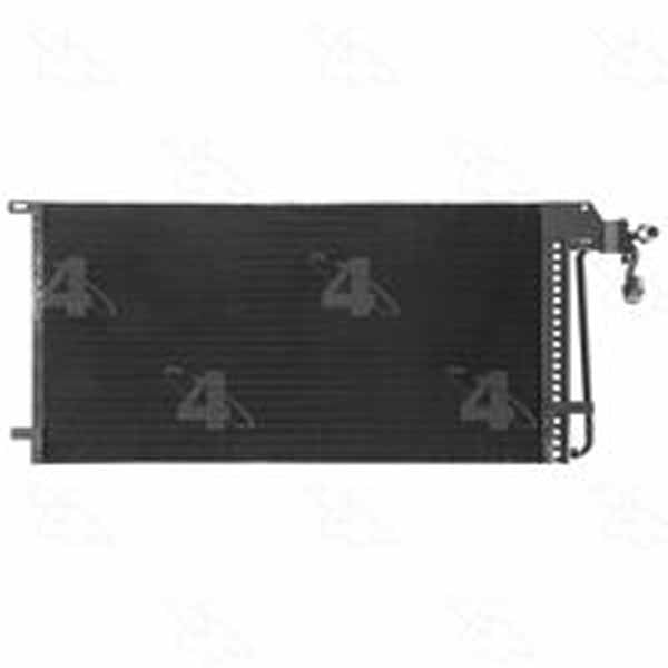 Four Seasons Air Conditioner Condenser (MPN: 40647)