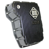 Heavy Duty Transmission Oil Pan (MPN: 1061525)