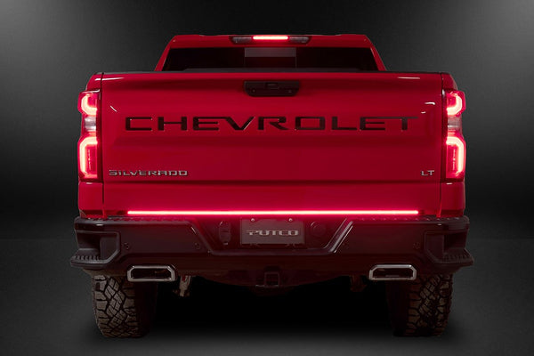 Putco Blade LED Tailgate Light Bar (MPN: 9201960-38)