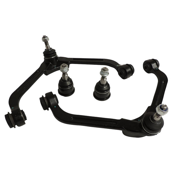 Crown Automotive Control Arm Kit (MPN: CBXEF230K)