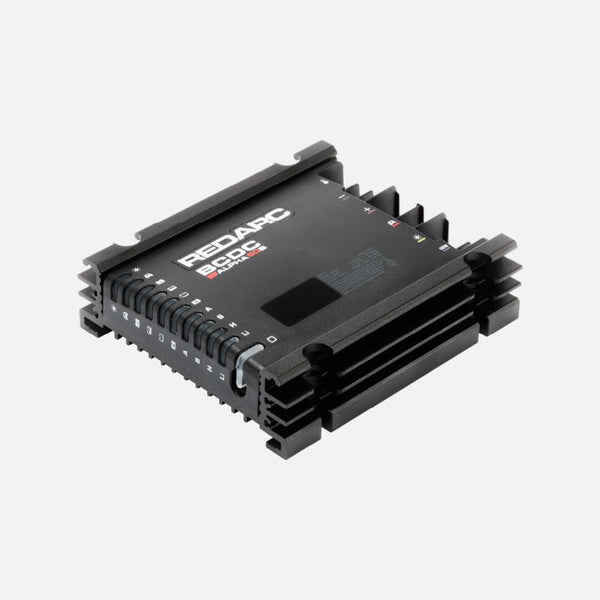 Redarc Battery Charger (MPN: BCDC12050B)