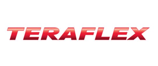 TeraFlex Brake Caliper Replacement (MPN: 4303416)