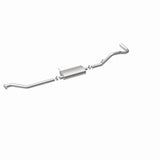 MagnaFlow Street Series Exhaust System Kit (MPN: 15778)