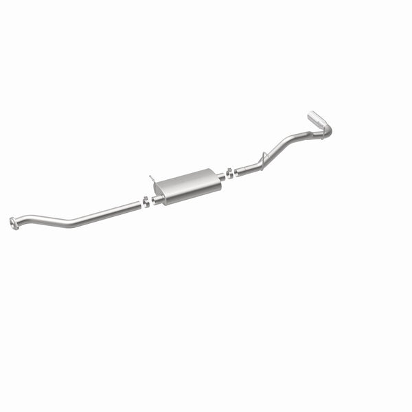 MagnaFlow Street Series Exhaust System Kit (MPN: 15778)
