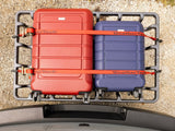 WeatherTech Trailer Hitch Cargo Carrier (MPN: 8AHB01)