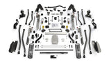 Teraflex Alpine RT Hybrid Lift Kit (MPN: 2042010)