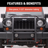 Aries Grille Guard (MPN: 1053)