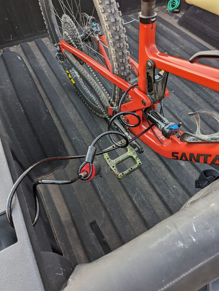BOLT Locks Cable Lock (MPN: 7018449)