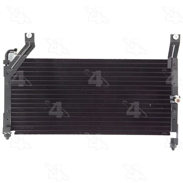 Four Seasons Air Conditioner Condenser (MPN: 40554)
