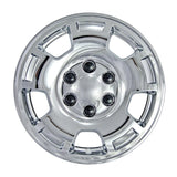 Coast To Coast Impostor Wheel Skin 17 Inch (MPN: IWCIMP347X)