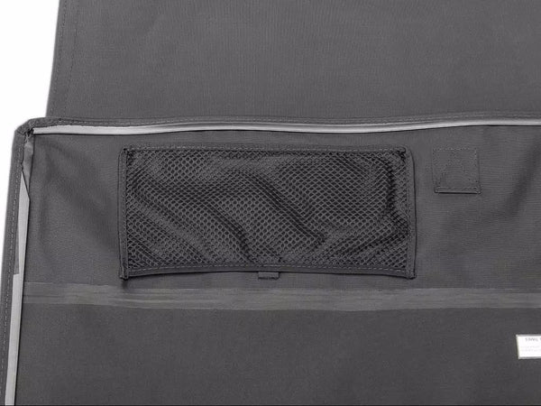 Rampage Frameless Trail Soft Top (MPN: 109735)