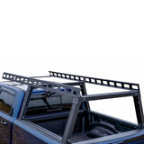 Black Horse Off Road Ladder Rack (MPN: CSFRHD65B)