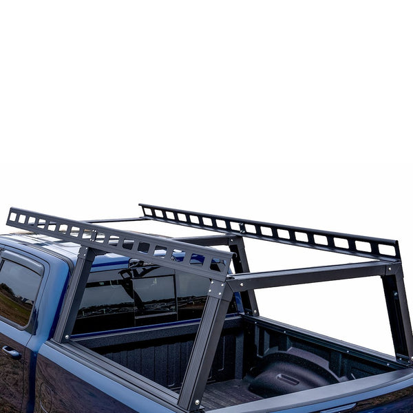 Black Horse Off Road Ladder Rack (MPN: CSFRHD65B)