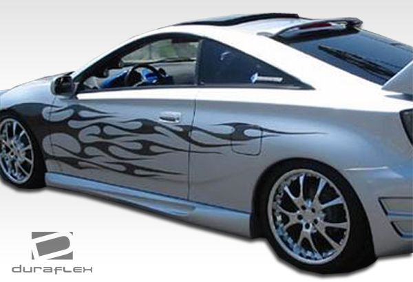 Duraflex Side Skirt (MPN: 100191)