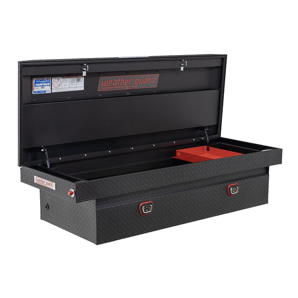 Weather Guard Tool Box Tray (MPN: 617)