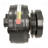 Four Seasons Air Conditioner Compressor (MPN: 67231)