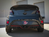 Advanced FLOW Engineering Exhaust System Kit (MPN: 49-37018-C)