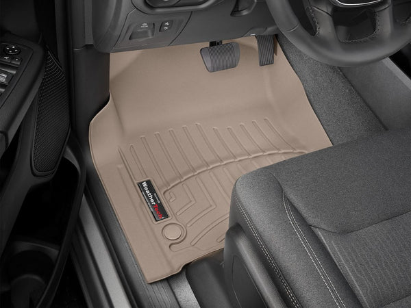 WeatherTech FloorLiner (MPN: 4514281)