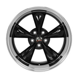 OE Wheels FR01 18 Inch Aluminum Wheel (MPN: FR01-18100-5450-22BM)