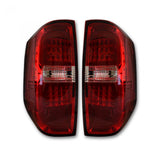 Recon Accessories Tail Light Assembly (MPN: 264288RD)
