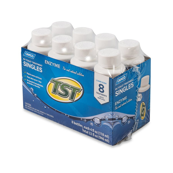 Waste Holding Tank Treatment (MPN: 41501)