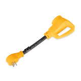 Camco Power Cord Adapter 15 Amp Male to 50 Amp Female (MPN: 55168)
