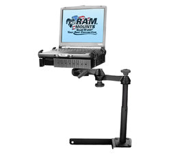 Ram Mounts Laptop Mount (MPN: RAM-VB-105-SW1)