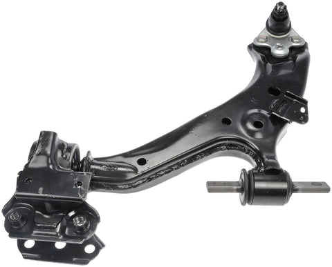 Control arm and ball joint assembly for suspension systems (MPN: 522-809)