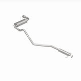 MagnaFlow Street Series Exhaust System Kit (MPN: 15759)