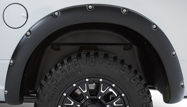 Stampede Fender Flare (MPN: 8421-5)