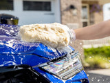 WeatherTech Car Wash Mitt (MPN: 8BMITT1)
