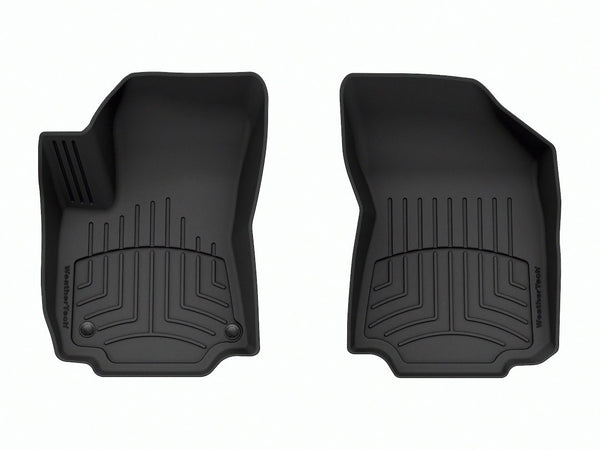 WeatherTech Floor Liner HP (MPN: 4412341IM)
