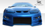 Duraflex Bumper Cover Black Primer (MPN: 104138)