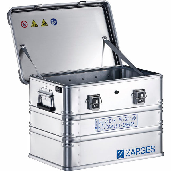 ZARGES Cargo Organizer (MPN: 40849)