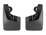 WeatherTech Mud Flap Set of 2 (MPN: 110171)