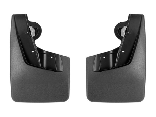 WeatherTech Mud Flap Set of 2 (MPN: 110171)