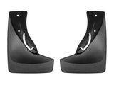 WeatherTech Mud Flap Set of 2 (MPN: 120058)