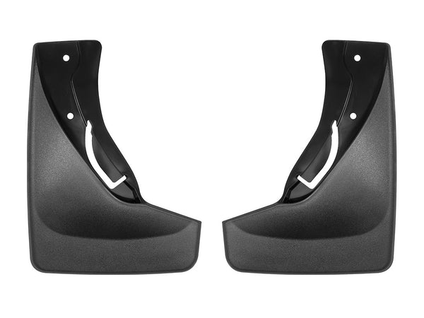 WeatherTech Mud Flap Set of 2 (MPN: 120058)