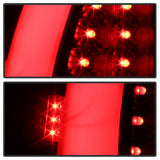 Xtune Tail Light Assembly (MPN: 9038501)