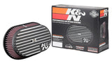 K&N Street Metal Air Cleaner Assembly (MPN: RK-3956)