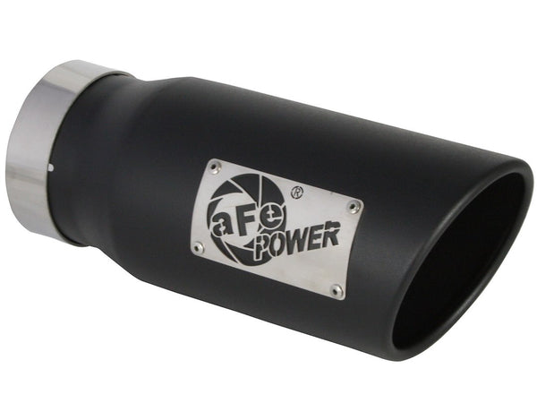 Advanced FLOW Engineering Exhaust System Kit (MPN: 49-42080-B)