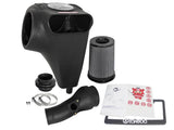 Advanced FLOW Engineering Takeda Momentum Intake (MPN: TM-1026B-D)