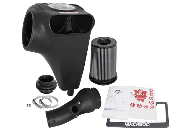 Advanced FLOW Engineering Takeda Momentum Intake (MPN: TM-1026B-D)