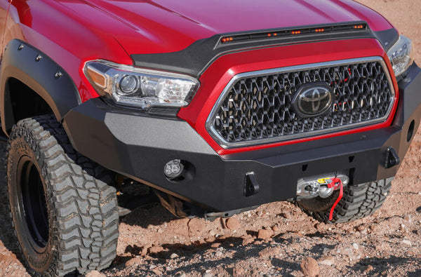 Auto Ventshade Aeroskin LightShield Hood Shield (MPN: 753079)
