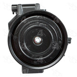 Four Seasons Air Conditioner Compressor (MPN: 77372)