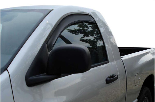 Auto Ventshade In-Channel Ventvisor (MPN: 192607)