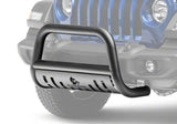 Black Horse Off Road Bull Bar (MPN: BBJPWR11A-SP)